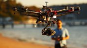 Регистрация за дроновете и пилотите им предвиждат нови европравила
