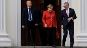Меркел предпочита нови избори след провала на преговорите за правителство