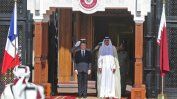 Катар подписа договори за милиарди с Франция в отбраната и транспорта