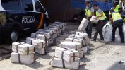 Испанският съд оправда 15 души за кокаина на българския кораб "Св. Николай"