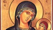 Православната църква почита майката на Богородица Св. Анна