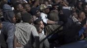 Репатрирането на мигрантите от Либия - сложна за изпълнение цел