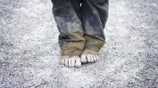 Половината деца в България са в риск от бедност