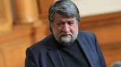 Вежди Рашидов се извини за "чепа за зеле"