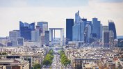 Жребий реши: След Брекзит Европейският банков орган отива от Лондон в Париж