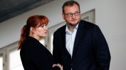 Съпругата на бивш чешки премиер с двегодишна условна присъда за злоупотреба с власт