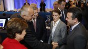 Хибридно финансиране ще помага за свързване на Западните Балкани