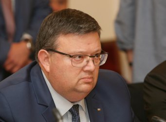 Цацаров забранил на прокурорите да съдействат на Бюрото за контрол на СРС-та