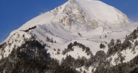 Турист загина при изкачване на Вихрен