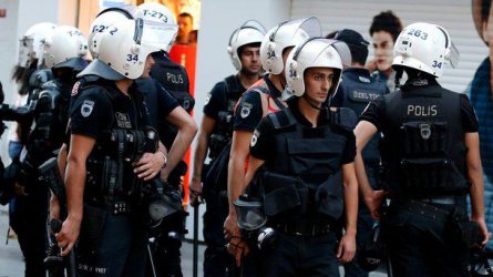 В Турция са арестувани още 70 заподозрени като гюленисти