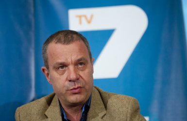Емил Кошлуков става програмен директор на БНТ