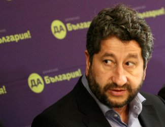 Христо Иванов: Ако ЕС поиска от България здрави институции, Борисов ще падне от власт