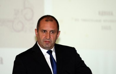 Президентът: За лекарствата политиците трябва да излязат от партийната си кожа