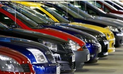 България е втора в ЕС по ръста на продажби на нови автомобили
