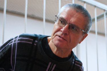 Според руски медии присъдата срещу Улюкаев идва от Кремъл