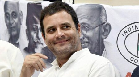 Ще върне ли Рахул Ганди "Индийския национален конгрес" на власт