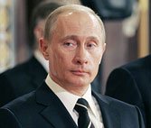 Путин може да дойде в България, но не и на 3-ти март