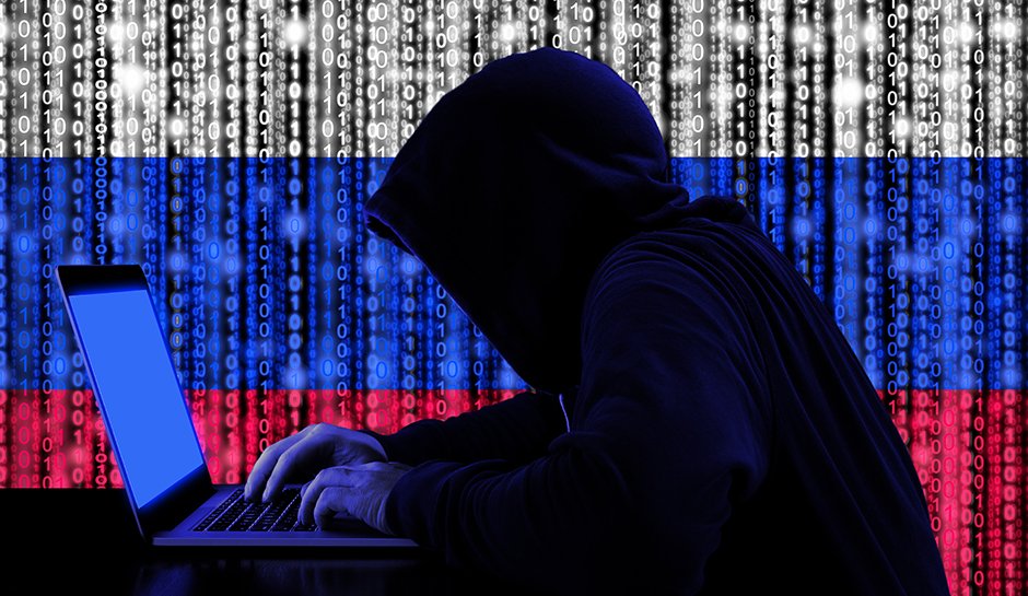 Над 100 млрд. рубли  са изгубили руски фирми от хакери  през 2017 г.