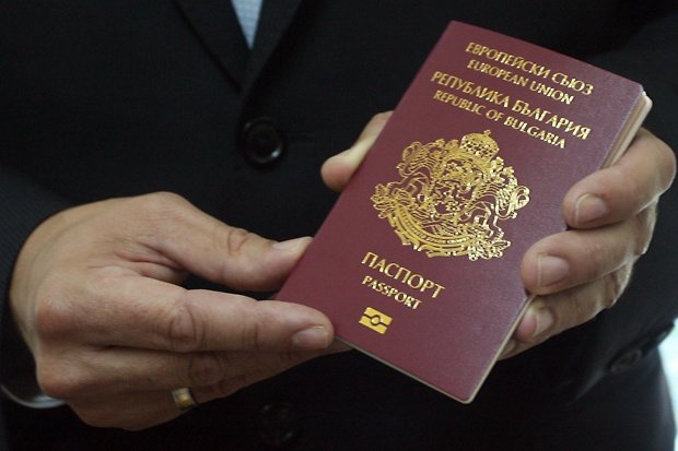Над 3% от македонците имат български паспорти