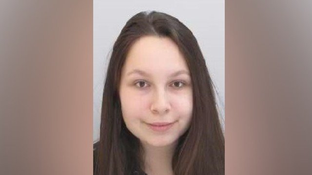 Столичната полиция издирва 15-годишно момиче