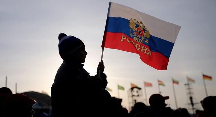 Русия се гласи за нова външнополитическа роля