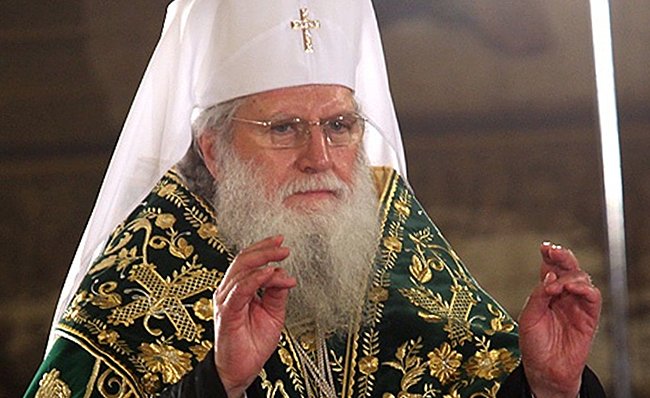 Патриарх Неофит пожела благоденствие и мир за всички хора