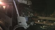 Вече няма опасност за живота на четирима от ранените в катастрофите край Микре