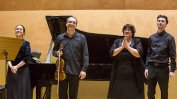 Софийската филхармония с 28 концерта за европредседателството