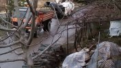 Оправят улица в Ловеч за министър, но после махат асфалта