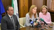 Еврокомисар смята за възможен баланса между туризма и екологията в Банско
