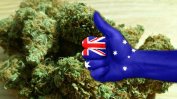 Австралия планира да легализира износа на канабис за медицински нужди