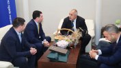 Премиерът спеши трима министри за решение на страха от газовия добив в Добруджа