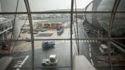 Бездомник, откраднал по случайност пари от летище "Шарл де Гол", е неоткриваем