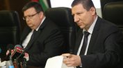 Главният прокурор няма да назначава никого на мястото на Сарафов