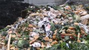 Пазарджик обяви бедствено положение заради боклука