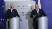 Барние: Правата на българите във Великобритания са гарантирани пожизнено