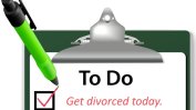 Днес е Денят на разводите