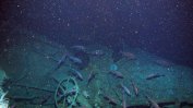 Открити са останките на австралийска подводница от Първата световна война