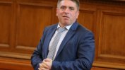 ГЕРБ оправда абсурда с оттеглянето на отхвърлената оставка на Делян Добрев