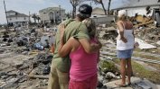 2017-та бе година на разрушения, отчаяние и пълна катастрофа