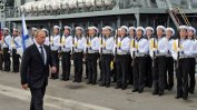 Според Лондон Западът трябва да защити подводните кабели от руския флот