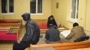 На Коледа 184 души са нощували в кризисния център за бездомни в София
