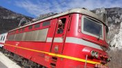 БДЖ пуска допълнителни 18 200 места във влаковете си до 2 януари