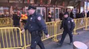В Ню Йорк ще бъдат монтирани стотици заграждения срещу нападения с автомобили
