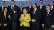 Франс прес: България като посредник за излекуване на разривите между Изтока и Запада в ЕС