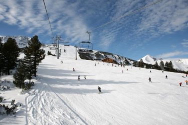 Банско има бизнес потенциал и извън ски туризма