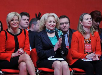 Виорика Дънчила