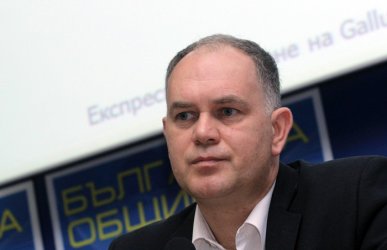 Георги Кадиев