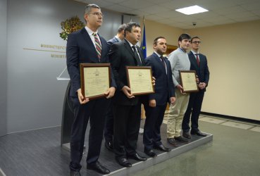 Сертифицираните инвеститори у нас са тайна