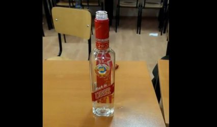Литовците са с тежък махмурлук заради по-строги правила за спиртните напитки